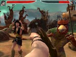️Zeno Clash 1 | АВТОДОСТАВКА [Россия Steam Gift] - изображение № 3