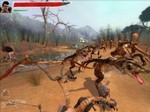 ️Zeno Clash 1 | АВТОДОСТАВКА [Россия Steam Gift] - изображение № 12