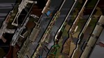 Generation Zero - Camo Weapon Skins Pack|АВТО RU Steam - изображение № 4