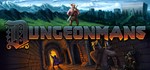 Dungeonland | Ключ сразу Steam РФ+СНГ+МИР/GLOBAL