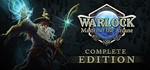  Warlock: Master of the Arcane Complete| Steam ключ
