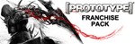 ️Prototype Franchise Pack | АВТОДОСТАВКА RU Steam Gift