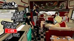 Persona 5 Strikers Digital Deluxe Editi| АВТО RU Steam - изображение № 8