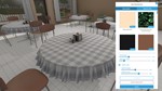 ️House Flipper - Dine Out DLC | АВТОДОСТАВКА RU Steam - изображение № 6