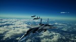 Project Wingman - Frontline 59 Campaign| АВТО RU Steam - изображение № 6