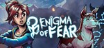️Enigma of Fear  | АВТОДОСТАВКА [Россия Steam Gift]