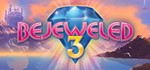 ️Bejeweled® 3 | АВТОДОСТАВКА [Россия Steam Gift]