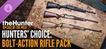 theHunter: Call of the Wild - Hunters' Choice: Bolt-Act