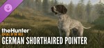 ️theHunter: Call of the Wild- German Shorthaired Point