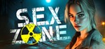 ️S.E.X. Z.O.N.E. ️ | АВТОДОСТАВКА [Россия Steam Gift]