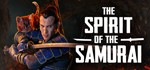 The Spirit of the Samurai | АВТОДОСТАВКА RU Steam Gift