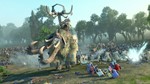 Total War: WH III- Golgfag – Omens of Destruction АВТО - изображение № 2
