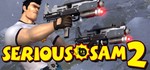 ️Serious Sam 2 | АВТОДОСТАВКА [Россия Steam Gift]