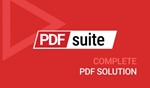 1Dev/1Year - PDF Suite Key | Лицензия РФ/СНГ+GLOBAL