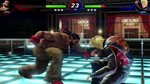Virtua Fighter 5 R.E.V.O. 30th Anniversary| АВТО Steam - изображение № 9