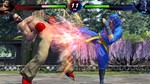 Virtua Fighter 5 R.E.V.O. 30th Anniversary| АВТО Steam - изображение № 4
