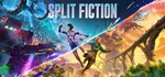 ️Split Fiction | АВТОДОСТАВКА [Россия Steam Gift]