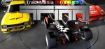 ️Trackmania United Forever| АВТОДОСТАВКА RU Steam Gift