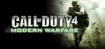 ️Call of Duty 4: Modern Warfare (2007)| АВТО RU Steam