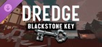 ️DREDGE - Blackstone Key | АВТОДОСТАВКА RU Steam Gift