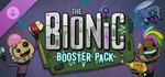 Oxygen Not Included: The Bionic Booster Pack |Steam RU