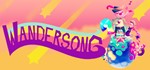 Wandersong | Ключ сразу Steam РФ+СНГ+МИР/GLOBAL