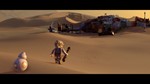 ️LEGO STAR WARS: The Force Awakens | АВТО Россия Steam - изображение № 8