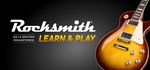 ️Rocksmith 2014 Edition REMASTERED LEARN & PLAY |Steam