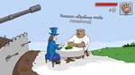 ️ГОООООООЛ! | АВТОДОСТАВКА [Россия Steam Gift] - изображение № 3