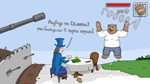 ️ГОООООООЛ! | АВТОДОСТАВКА [Россия Steam Gift] - изображение № 4
