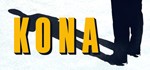 Kona | Ключ сразу Steam РФ+СНГ+МИР/GLOBAL