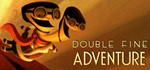 Double Fine Adventure | Ключ Steam РФ/СНГ+GLOBAL