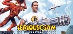 ️Serious Sam Classic: The Second Encounter |Steam АВТО