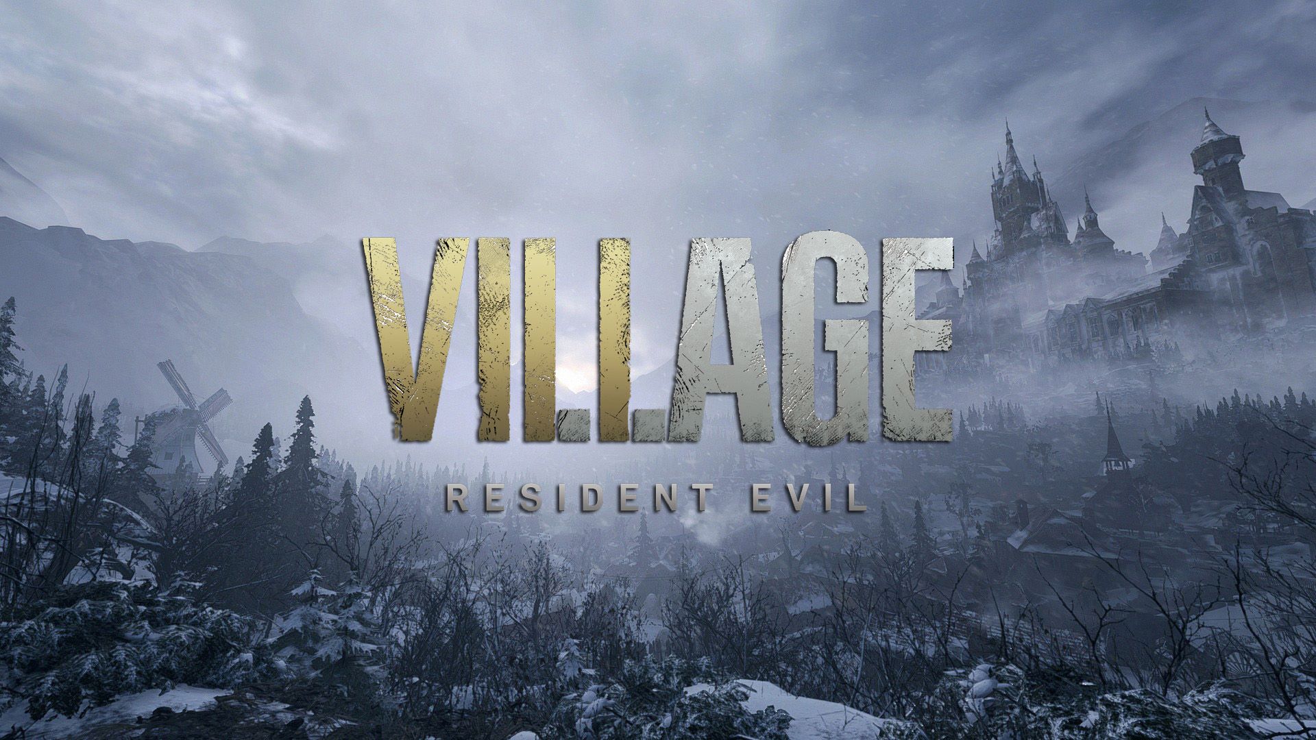 ✅ Ключ Resident Evil Village (8) Steam (0% комиссия)