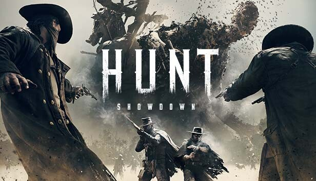 ✔️ Hunt: Showdown РОССИЯ - Автодоставка