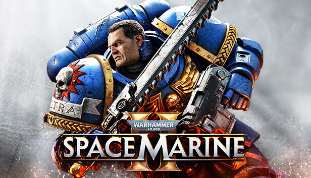 ✔️ Warhammer 40,000: Space Marine 2  РОССИЯ - Авто