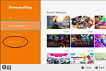 20 USD Nintendo Eshop  Карта оплаты - изображение № 2