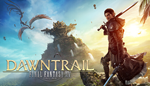 ️ FF XIV Online: Dawntrail DLC РОССИЯ - Автодоставка