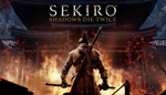 ️ Sekiro™: ShadowsDieTwice GOTY РОССИЯ - Автодоставка
