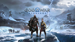 ️ God of War Ragnarök  РОССИЯ - Автодоставка
