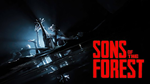 ️ Sons Of The Forest  РОССИЯ - Автодоставка