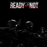 ️ Ready or Not  РОССИЯ - Автодоставка