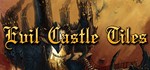 RPG Maker VX Ace - Evil Castle Tiles Pack (Steam Key)