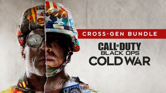 Call of Duty:Black Ops Cold War / Cross-Gen Bundle XBOX