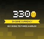Minecraft - Minecoins Pack 330 Coins Все регионы