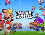 ⭐SQUAD BUSTERS⭐ | ???? МОНЕТЫ | ПРОПУСКИ | НАБОРЫ