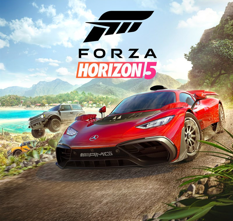 Скриншот Forza Motorsport (2023)+ОНЛАЙН+GAME PASS PC (12 мес) 🎮