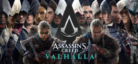 Скриншот Assassin’s Creed Valhalla Ultimate [XBOX ONE+X/S] ??