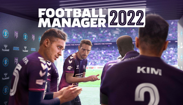 Football Manager 2022 + Editor (GLOBAL) [OFFLINE] 🔥