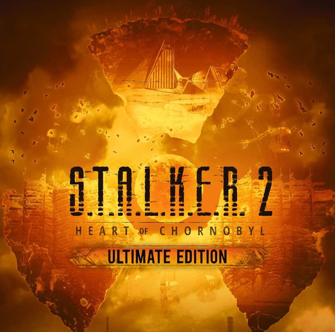 S.T.A.L.K.E.R. 2: Ultimate ☢️ АВТО+LOGIN:PASS 🎮OFFLINE